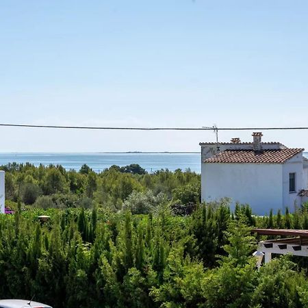 Can Sant Joan Alcanar Exterior foto