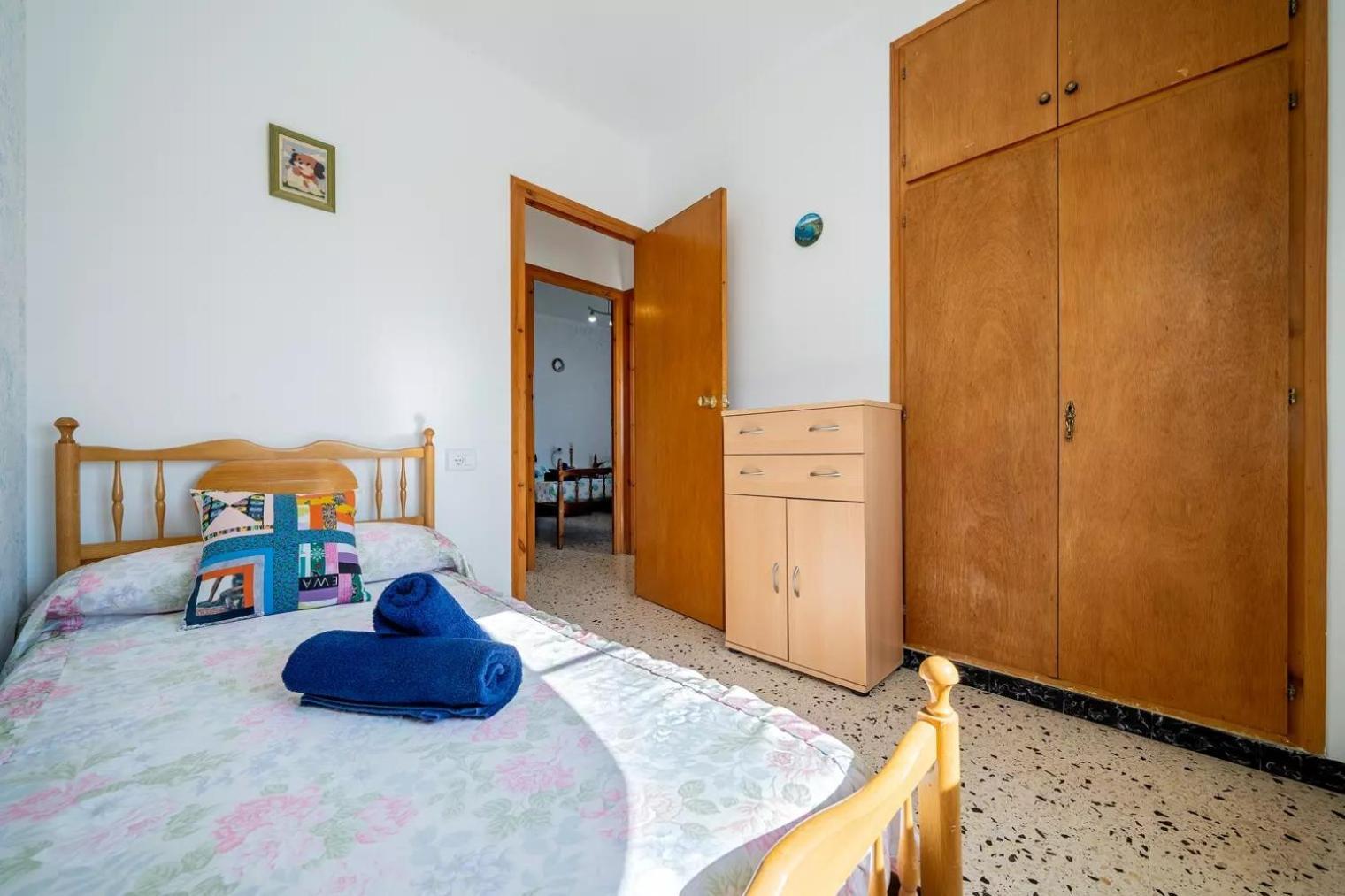 Can Sant Joan Alcanar Exterior foto